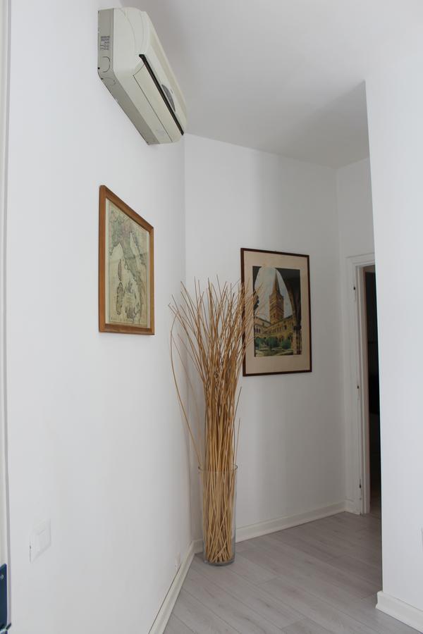 B&B Cultroma Roof Garden ภายนอก รูปภาพ