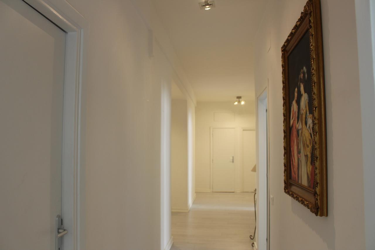 B&B Cultroma Roof Garden ภายนอก รูปภาพ