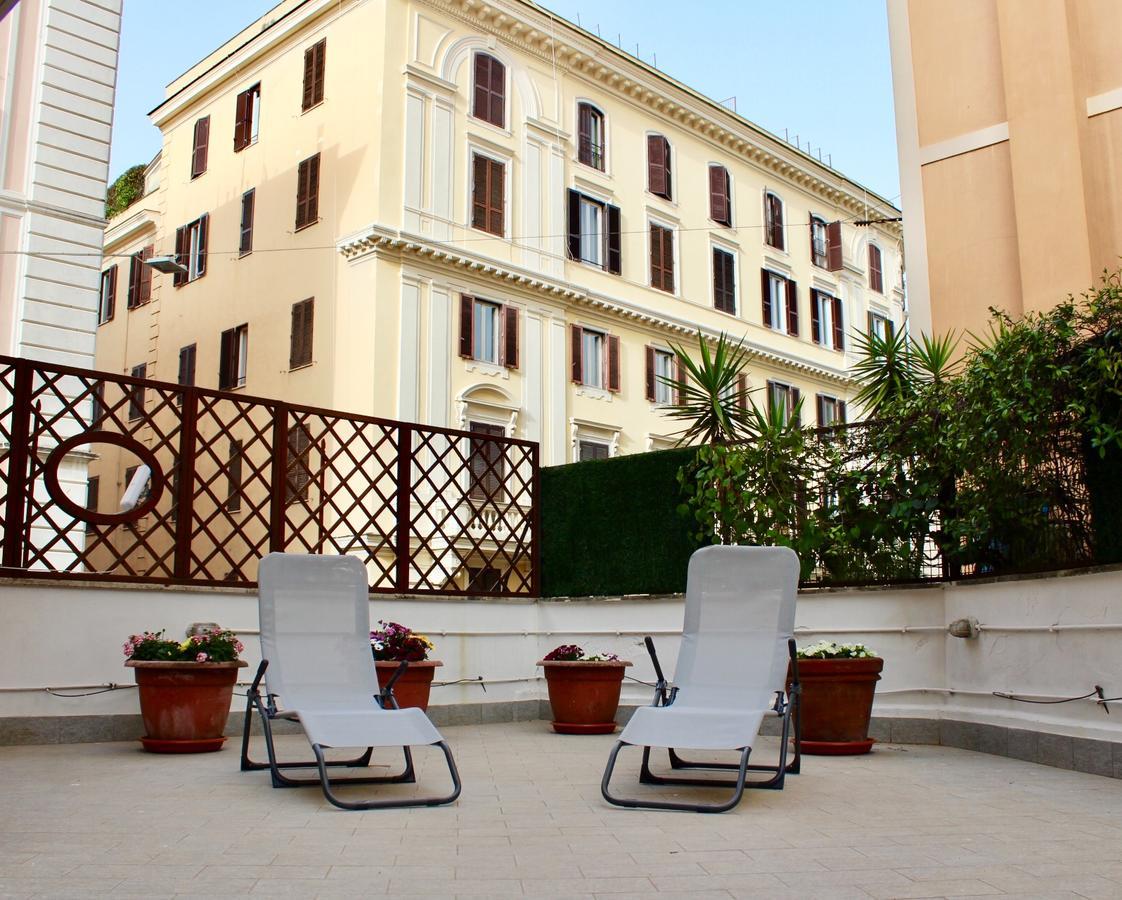 B&B Cultroma Roof Garden ภายนอก รูปภาพ