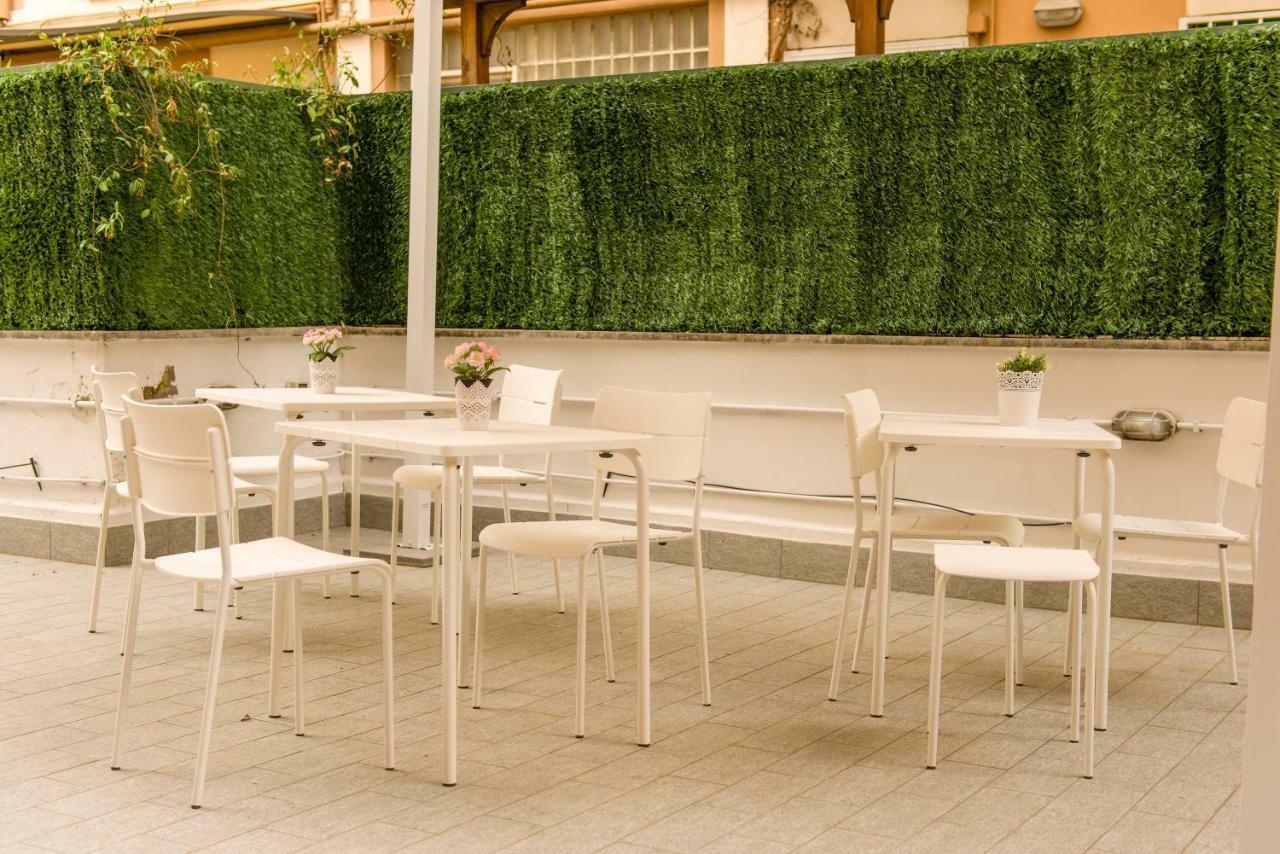 B&B Cultroma Roof Garden ภายนอก รูปภาพ